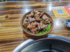 -笔记安顺夺夺粉火锅