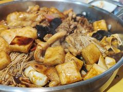 -黄记煌三汁焖锅(崇文门店)