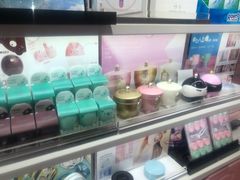 -sweet color隐形眼镜专营(万象城店)