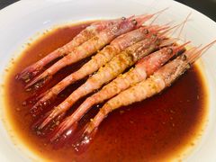 -庐灶江南·江南菜·四合院Bistro(东直门雍和宫·原华侨宾馆店)