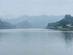 -新安江山水画廊风景区