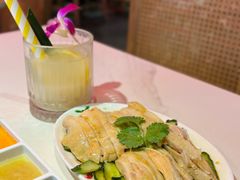 -芽笼芽笼新加坡餐厅(世纪汇店)