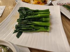 -德胜轩正宗顺德菜(宝安沙井会展中心店)