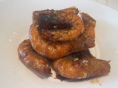 -金苑海鲜酒家(来魅力店)