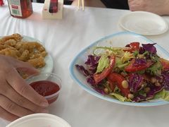 -日照大牌檔•小船海鲜(万平口店)