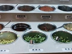 -海底捞火锅(方圆荟店)