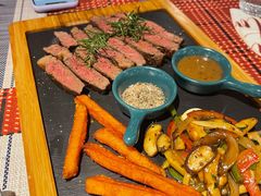 -Primo·丽莫意大利窑烤披萨