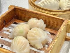 -金翠皇宫粤菜·点心·海鲜(科技园店)