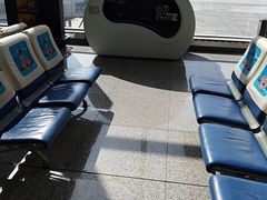 -乌鲁木齐天山国际机场-T3航站楼