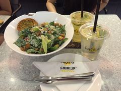 -乐凯撒披萨(正佳广场店)