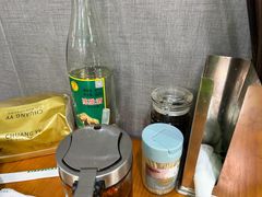 -小辫子羊肉面馆(周东店)