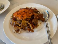 -上海和平饭店龙凤厅 Dragon Phoenix