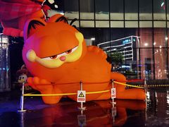 -凯德广场(武胜路店)