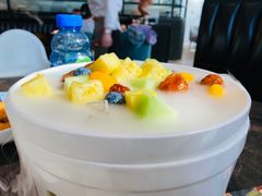 -大树餐厅(红旗街万达店)