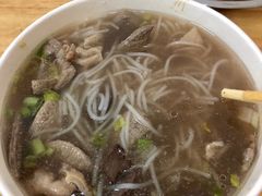 -阿玲面线糊(溪岸路店)