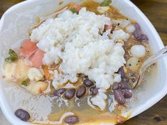 -串妹花式冰粉(乐山总店)