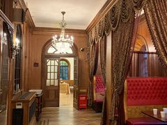 -马勒别墅·中餐厅