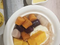 -满记甜品(王府井北京市百货大楼店)