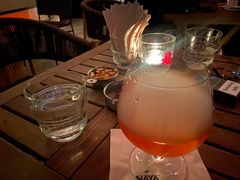 -NAYA Bar ·酒(红山店)