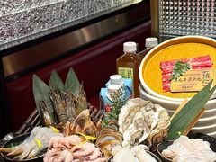 -一绪に和牛寿喜烧(罗湖益田假日店)