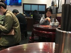 大堂-螺世纪螺蛳粉·桂味小排档(裕德店)