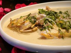 -上海苏宁宝丽嘉酒店·嘉府壹号中餐厅