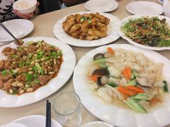 -黑石礁酒楼·海鲜(黑石礁店)