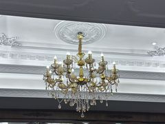 -秘密旅行Bonjour(黑金冠 江南西店)