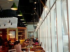 -上海浦东嘉里大酒店