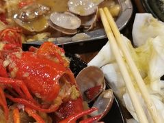 -夏记烤官达人·徐州鲜羊肉串(江宁店)