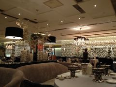 大堂-鼎鼎香·港式火锅(北京SKP店)