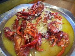 -王红军龙虾(新民路店)