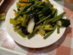 -孟记粥铺·家常菜·烧烤·粥(亚运村店)