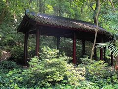 -南山风景名胜区