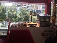 -威珀斯酒店·珀萃美食餐厅 | 海鲜刺身·现烤生蚝·特色烤肉