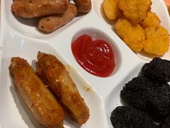 -乐凯撒披萨(蛇口花园城店)