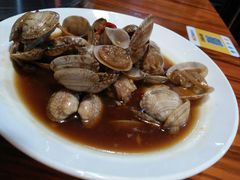 -炭虎子水浒烤肉(梦时代店)