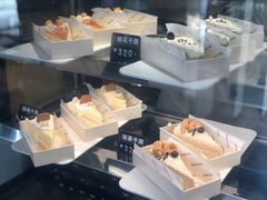 -Hello·生日蛋糕·下午茶·甜品台茶歇(瑞安东山店)