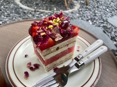 -The Roastery By AllYouWant(福田店)