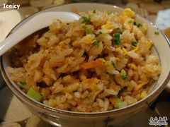 西村炒饭:P-西村日本料理(香格里拉饭店)