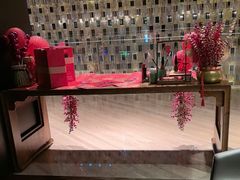 -万丽轩·粤菜(王府井金茂万丽酒店)