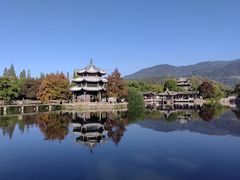 -台州府城(东湖)