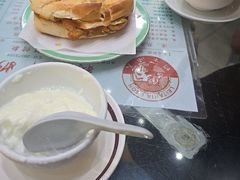 -义顺牛奶公司(新马路老店)
