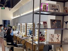 -天真蓝照相馆(龙华天虹购物中心店)