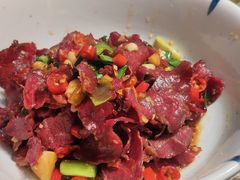 -辣得叫湘菜(四明店)