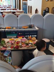 -奈尔宝·儿童乐园·亲子餐厅(前滩店)