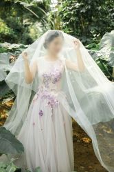 -保定巴黎婚纱摄影