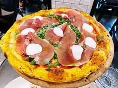 -Alimentari Grande(东湖路店)