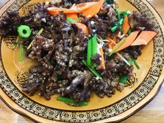 -悠悠美食