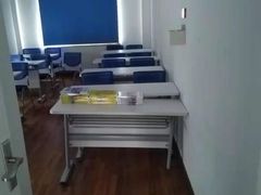 -新航道雅思托福·留学·考研培训(人民广场校区)